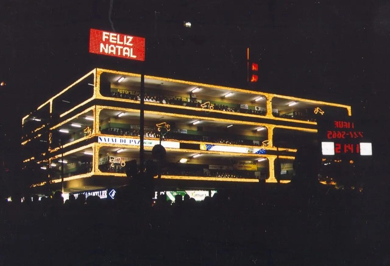 Cantata de Natal resgata evento realizado no final da década de 1990