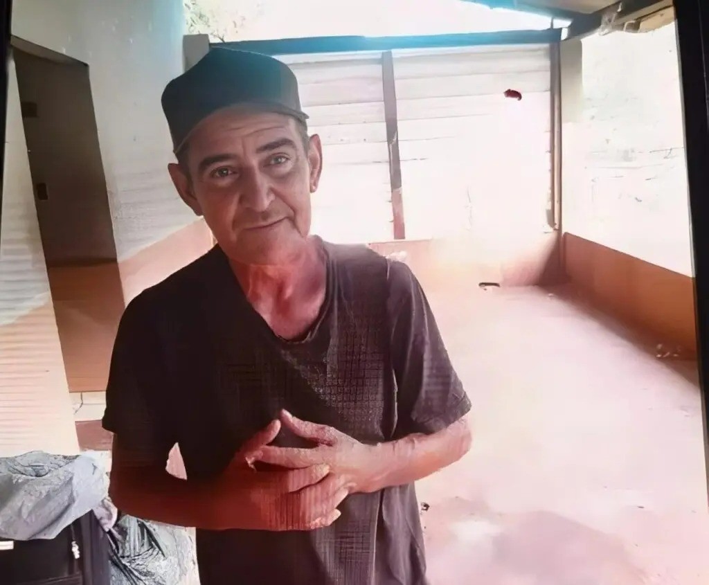 Idoso foge de clínica em Maringá e morre atropelado na PR-323, em Paiçandu