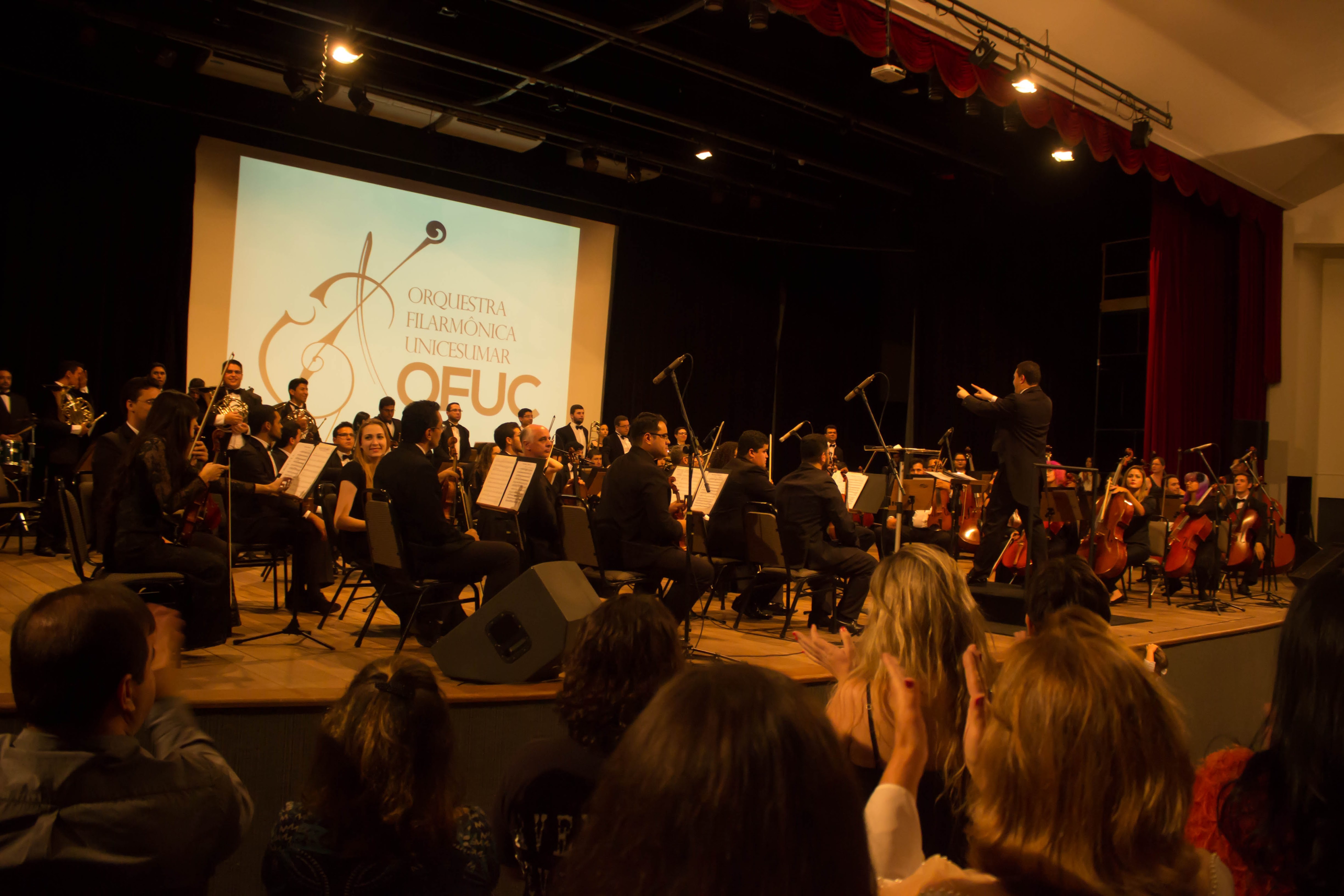 Coral da Unicesumar abre seleção para novos talentos