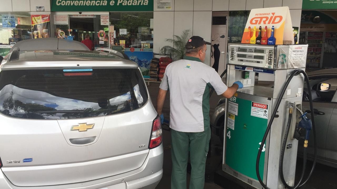 Preços aumentam nas distribuidoras