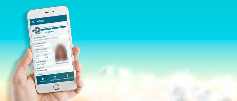 Justiça Eleitoral orienta sobre como justificar a ausência de voto