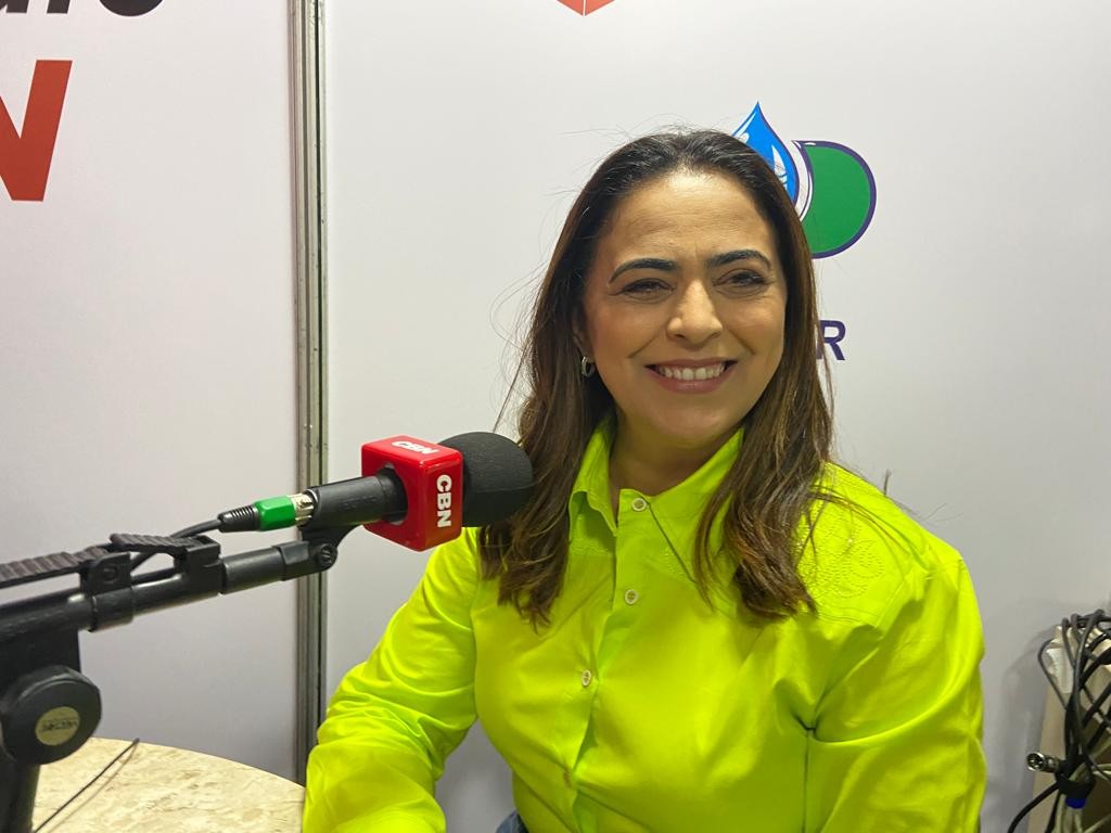 Público da 48ª edição da Expoingá passou de 500 mil pessoas