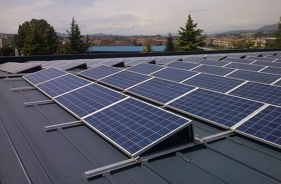 Os benefícios da descarbonização do setor de energia