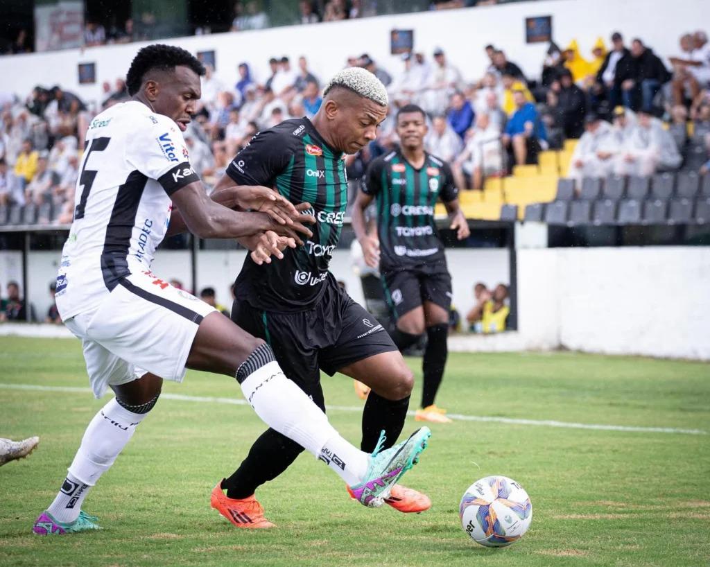 Maringá FC x Operário: tudo sobre o primeiro duelo da final do Campeonato Paranaense 2025