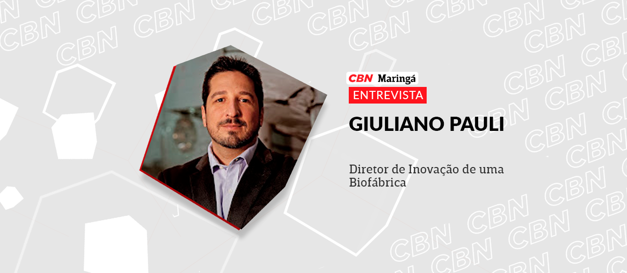 Biofábrica de Mandaguari recebe investimento milionário