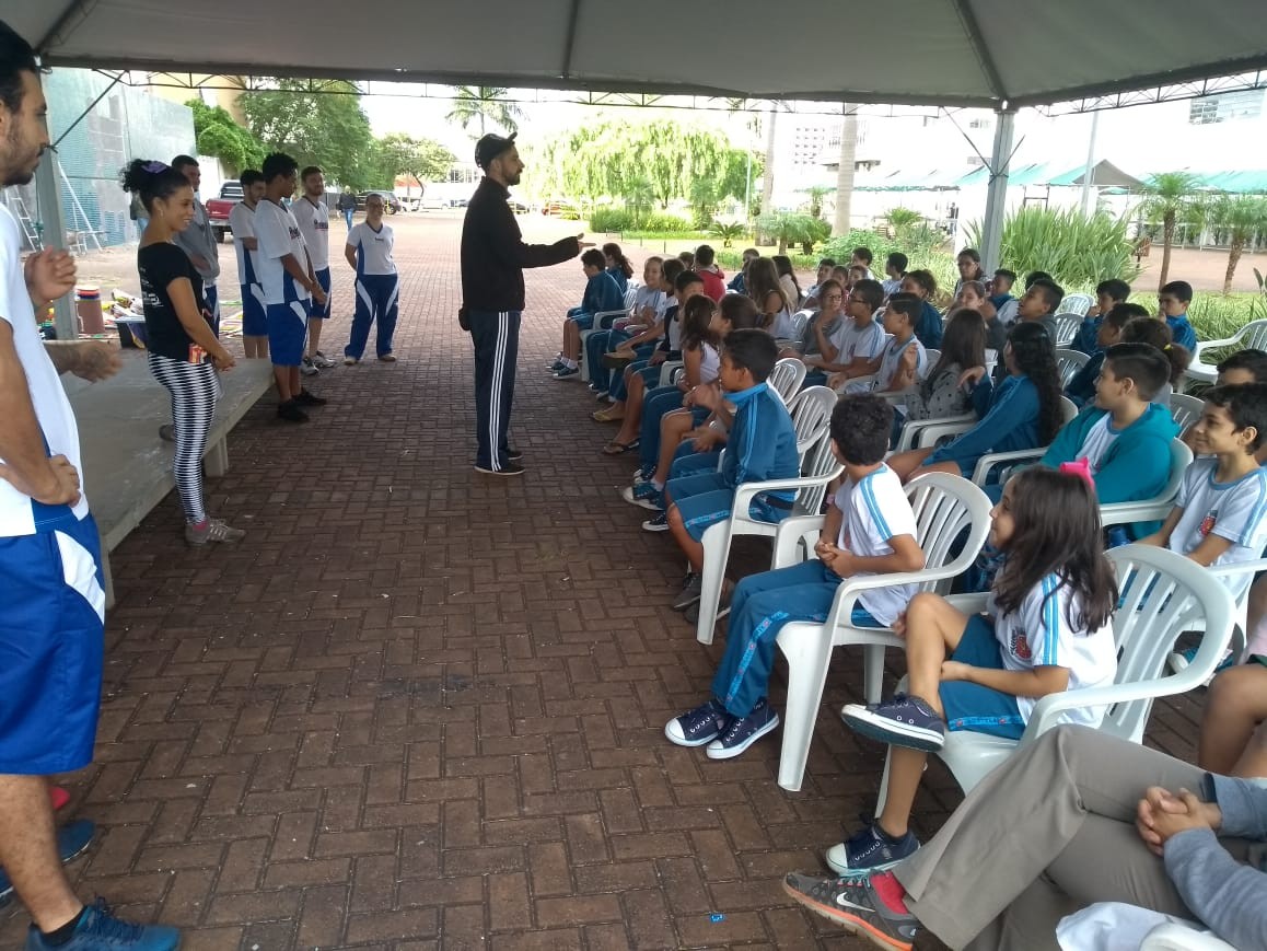 Semana do Turismo capacita profissionais que atuam no segmento