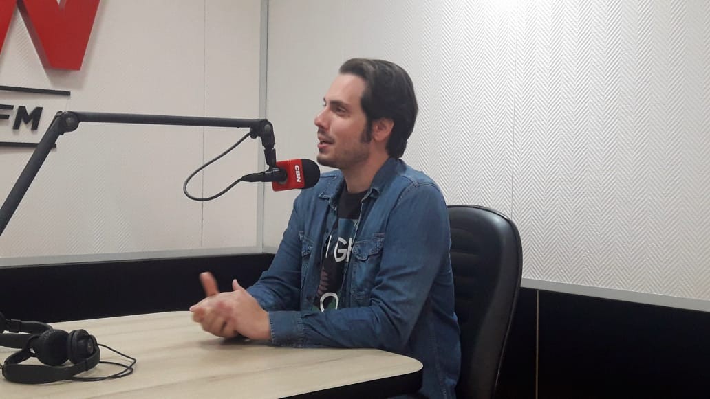 Confira a programação cultural no mês do aniversário de Maringá