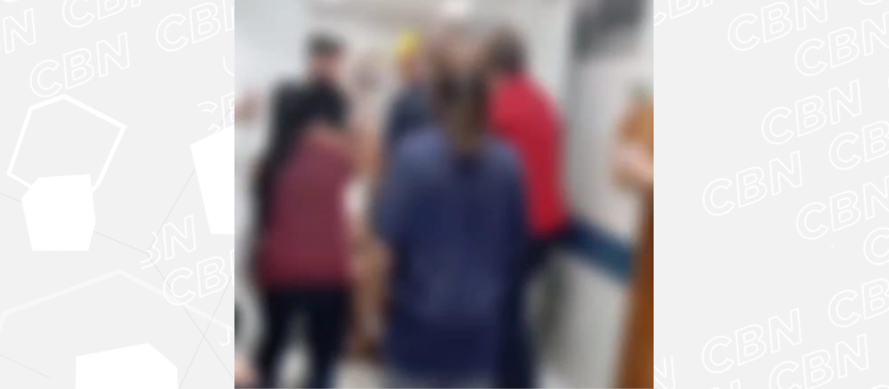 Três pessoas vão parar na delegacia após confusão na UPA Zona Sul