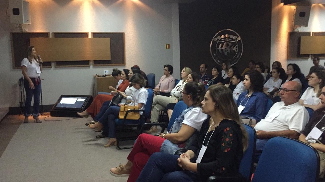 Encontro Anual de Dermatite Atópica reúne profissionais e pacientes