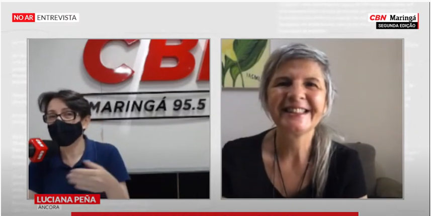 Stop-motion financiado pelo Profice tem temporada digital em Maringá