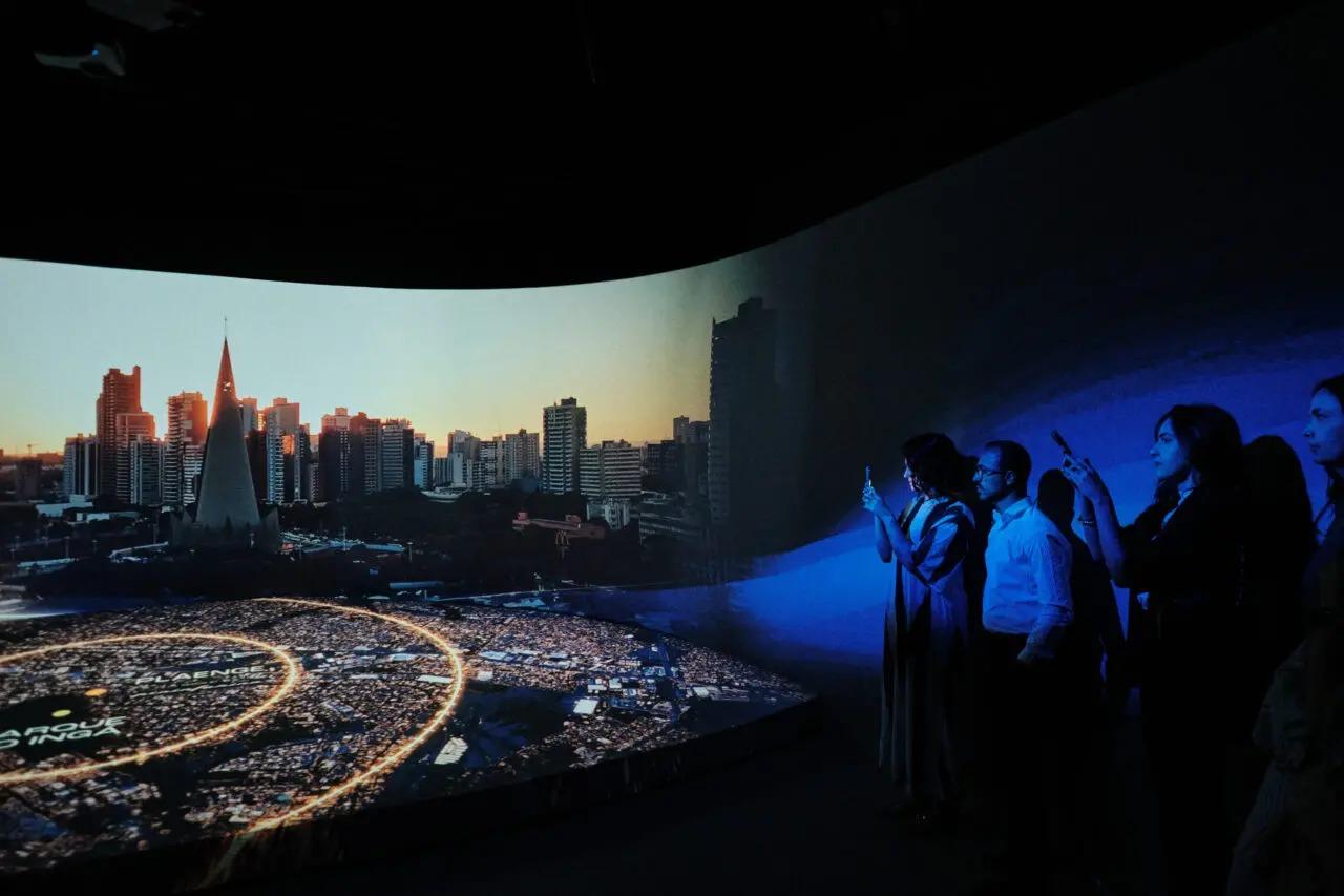 Retrospectiva 2025: um ano inesquecível para a Plaenge Maringá