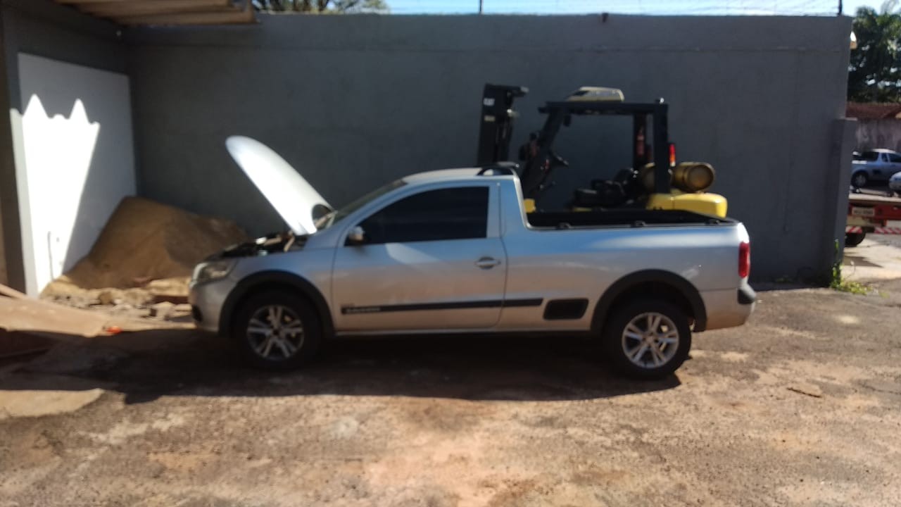 Em Maringá, polícia civil localiza 4 suspeitos de assalto à mão armada