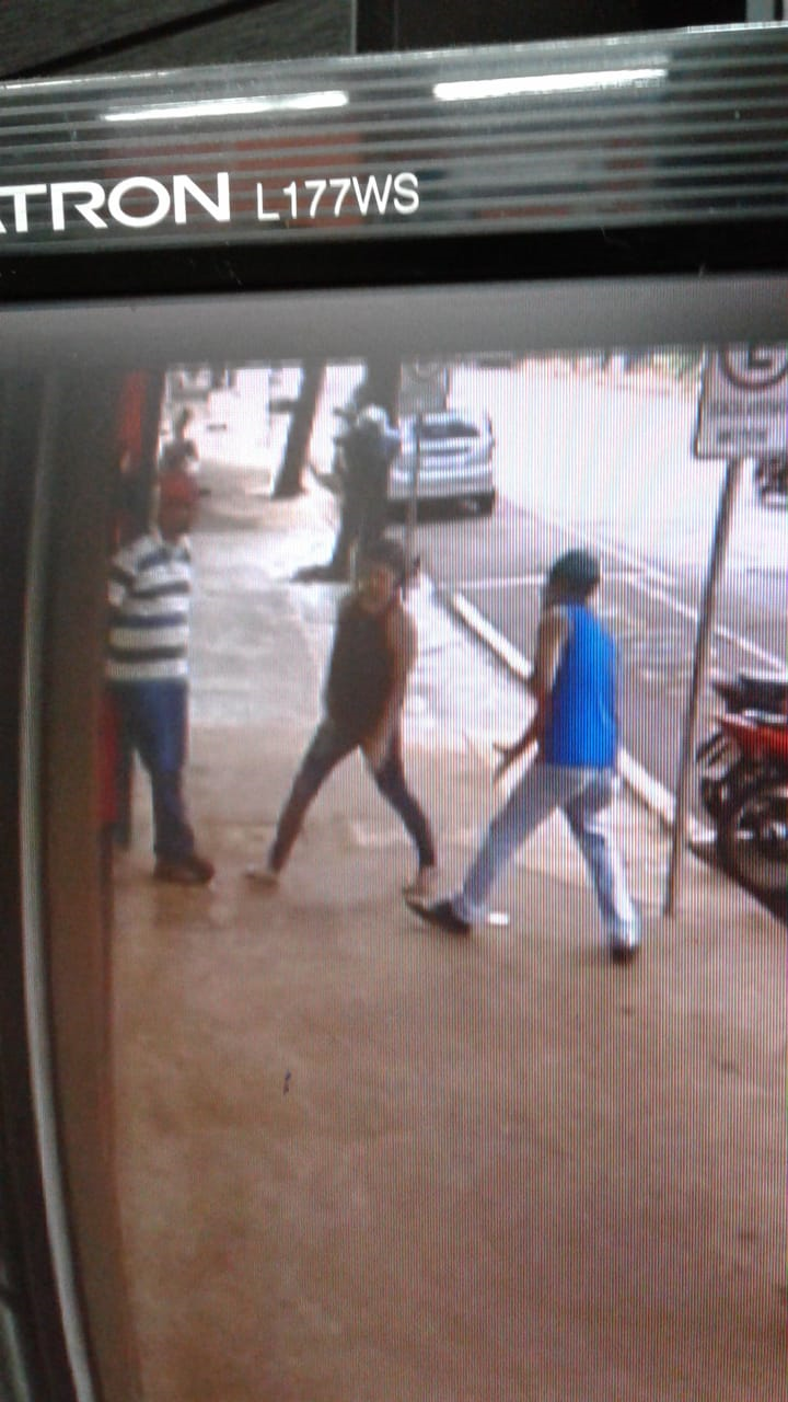 Acusado de tentar abusar de mulheres alega ser deficiente visual