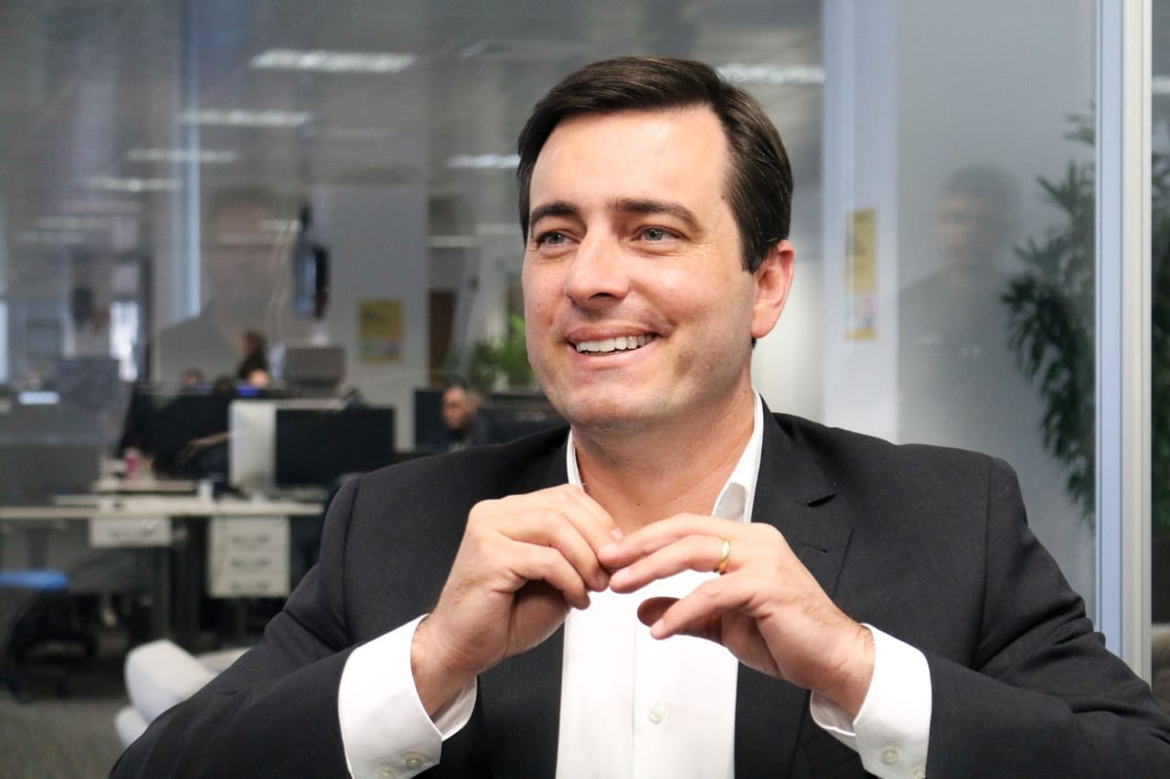 ‘Não vou prometer obras em rodovias sem responsabilidade de cumprir’