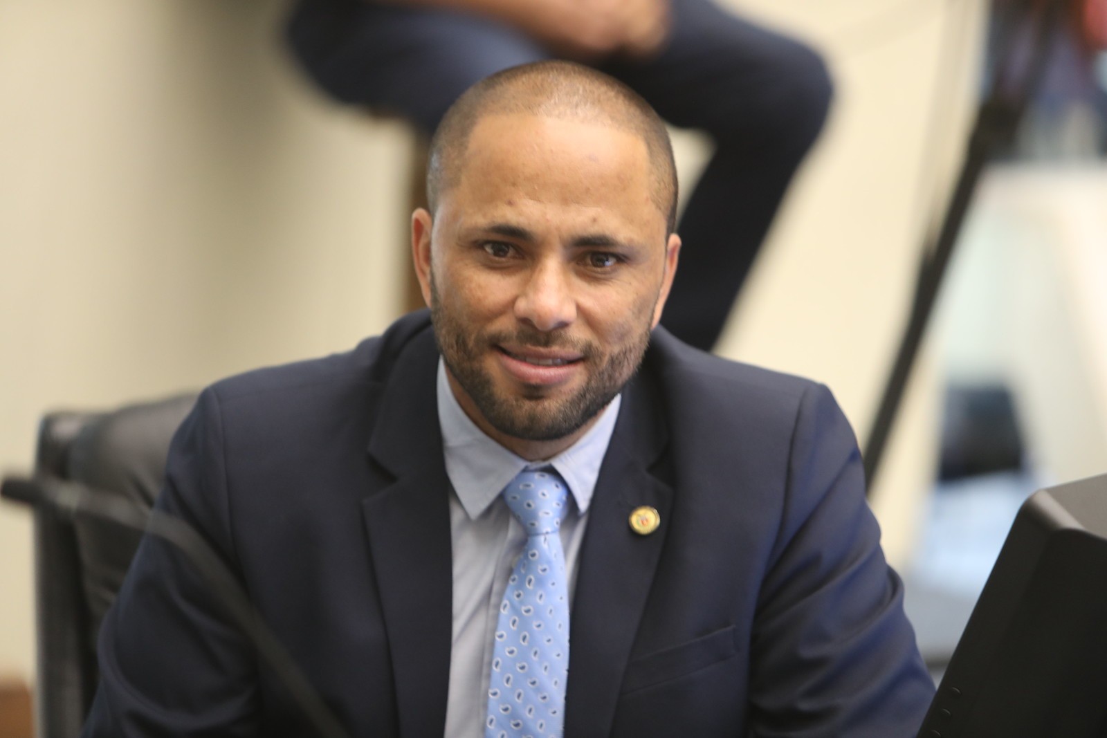 Ex-deputado aposta em mudança de entendimento sobre validade de votos