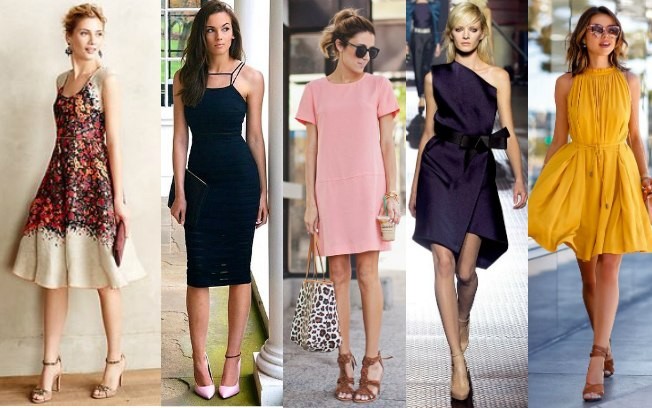 O que vestir na confraternização da empresa?