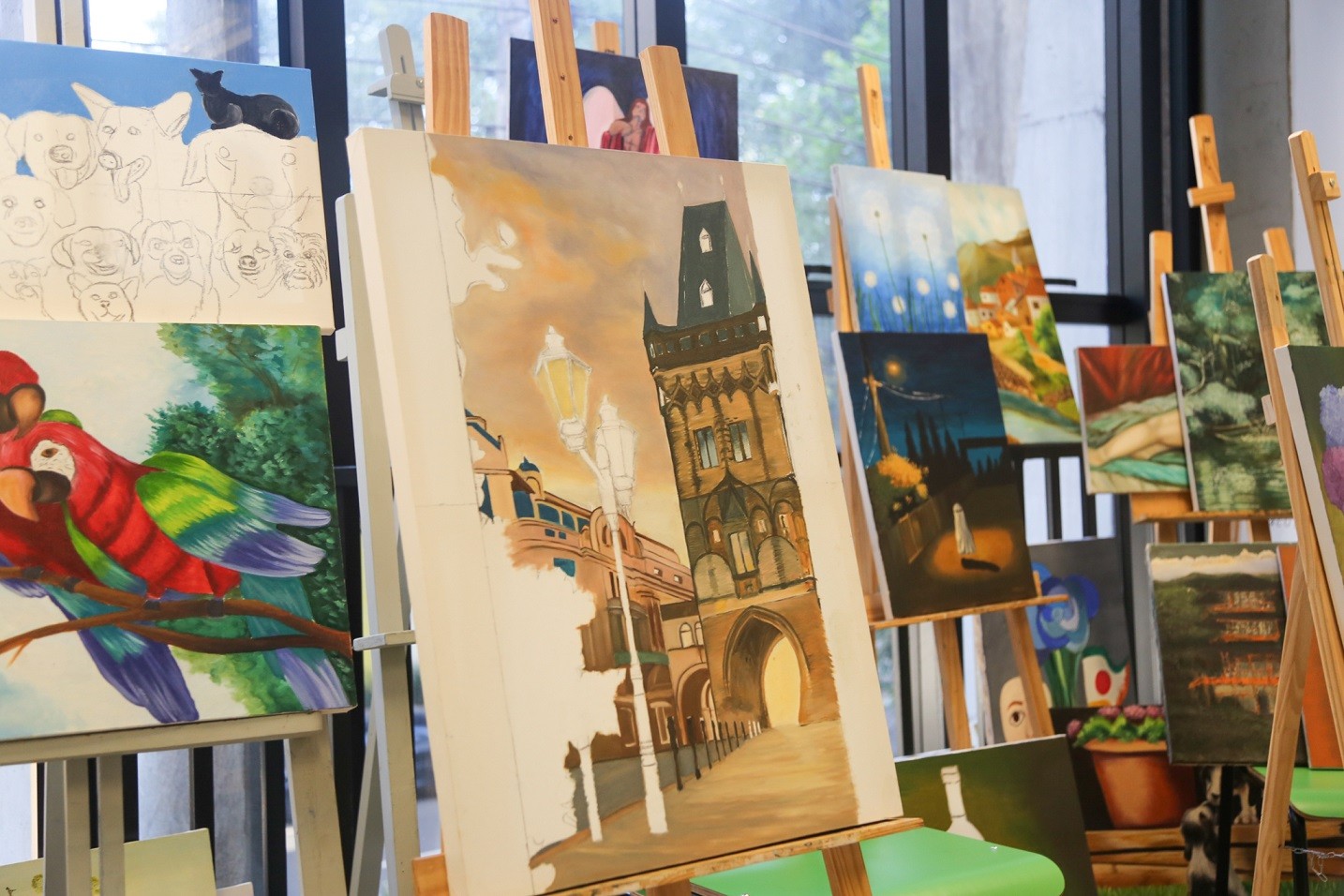 Prefeitura abre inscrições para cursos livres do Centro de Ação Cultural