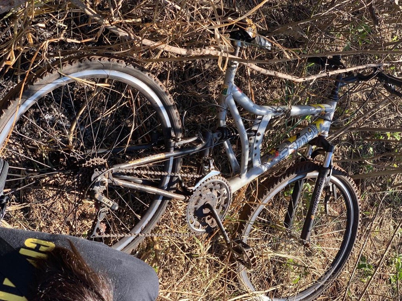 Polícia investiga motivação do assassinato de garoto de 14 anos