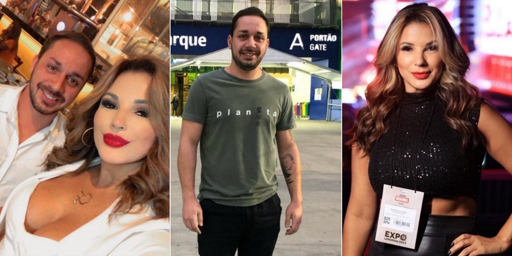 Londrina: MP denuncia por feminicídio suspeito de matar empresária