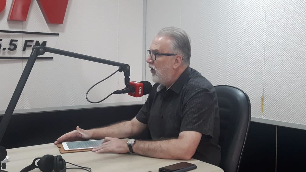 Decisão sobre o MDB deverá ocorrer no fim de maio