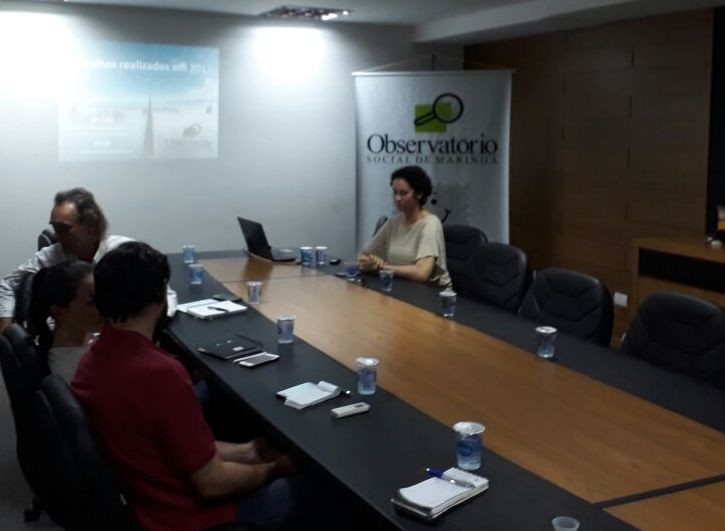 Em 2017, Observatório Social de Maringá evitou R$ 9 mi em gastos da prefeitura e da UEM