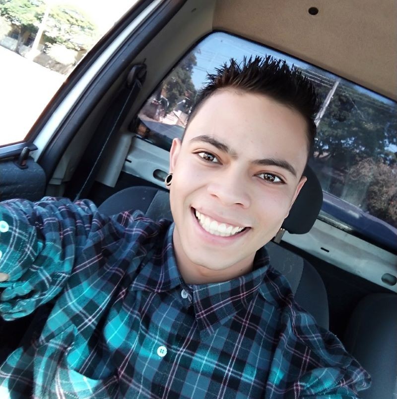 Jovem ferido em explosão de gás teve 80% do corpo queimado