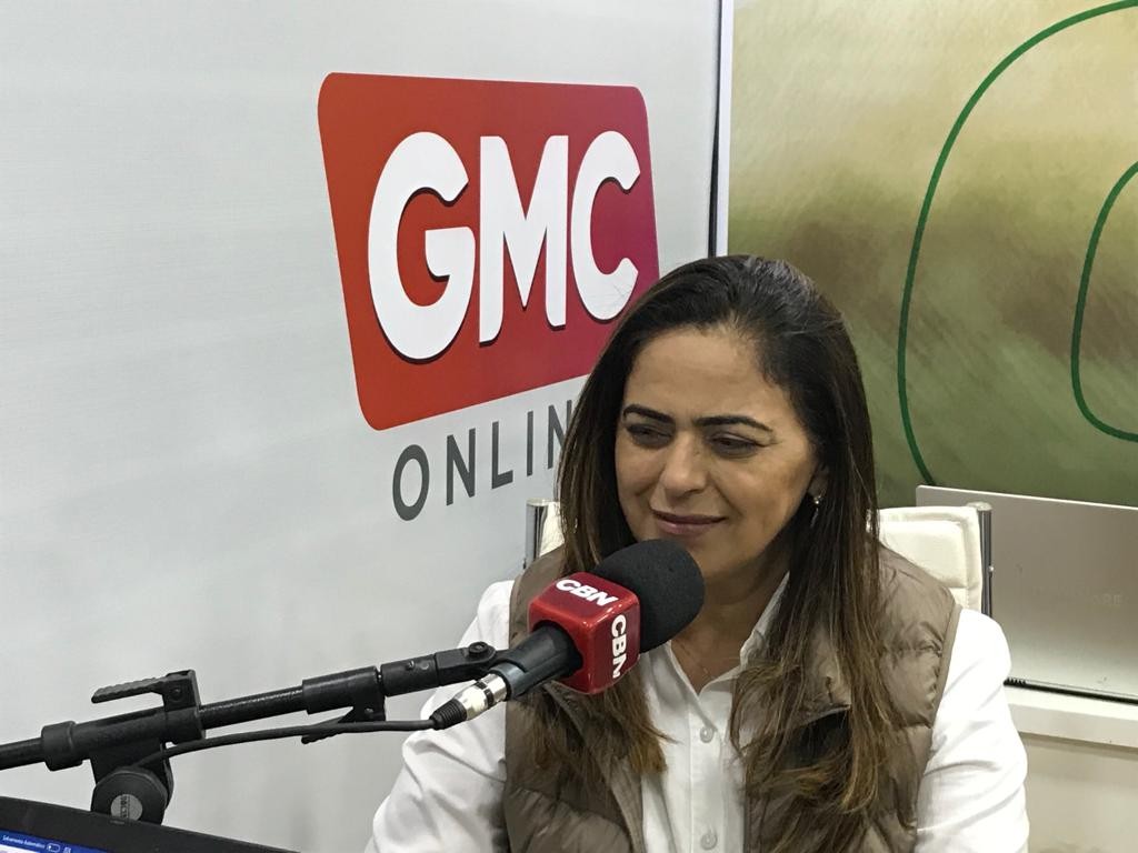 Expoingá 2019 deve atingir a comercialização prevista