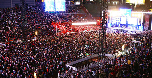 Rodeio que ocorreria no fim de semana é suspenso por falta de alvará