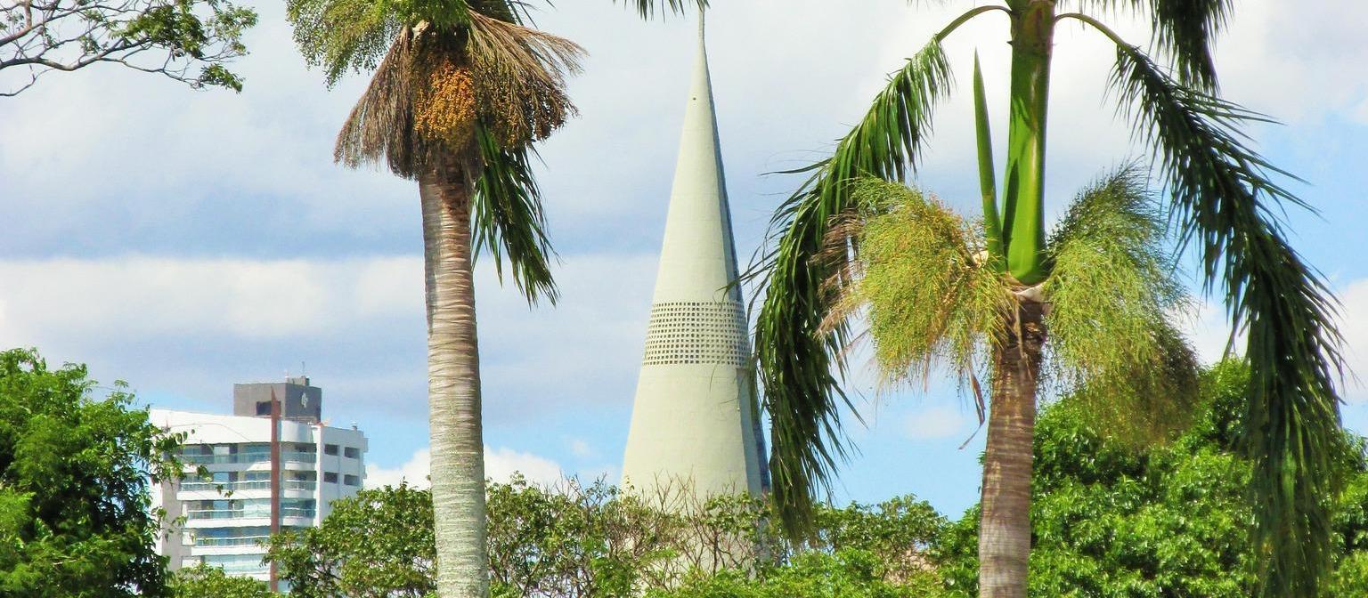 Quinta-feira (28) será de tempo abafado e possibilidade de chuva em Maringá