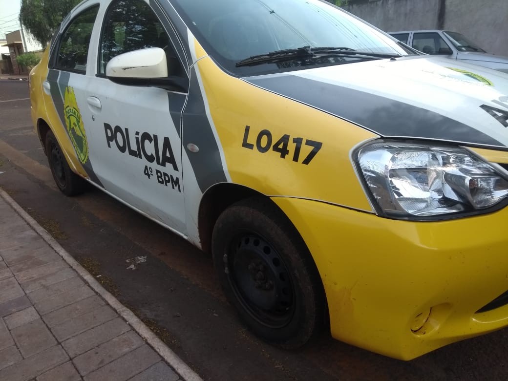 Para Polícia Militar, votação em Maringá foi tranquila