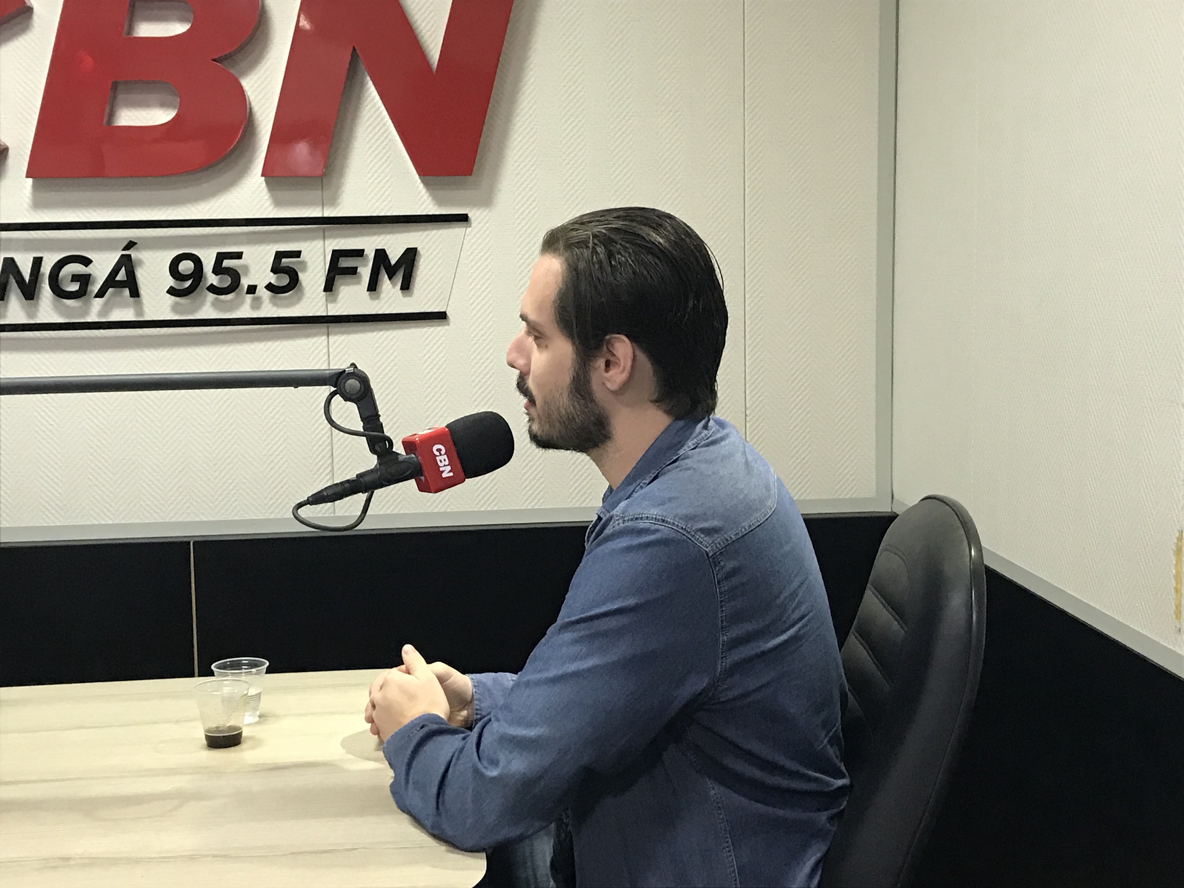 Maringá, bairro a bairro