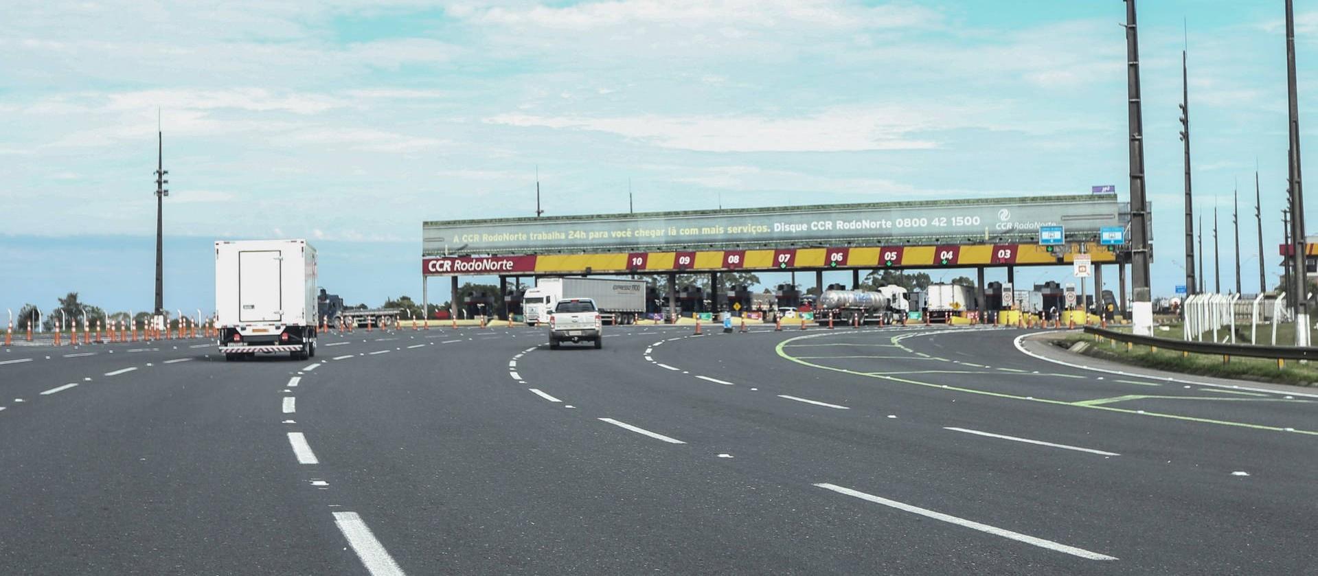 Com IA, Fiep lança Observatório dos Pedágios