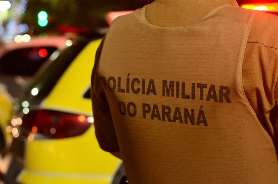 Adolescente de 14 anos é apreendido com crack