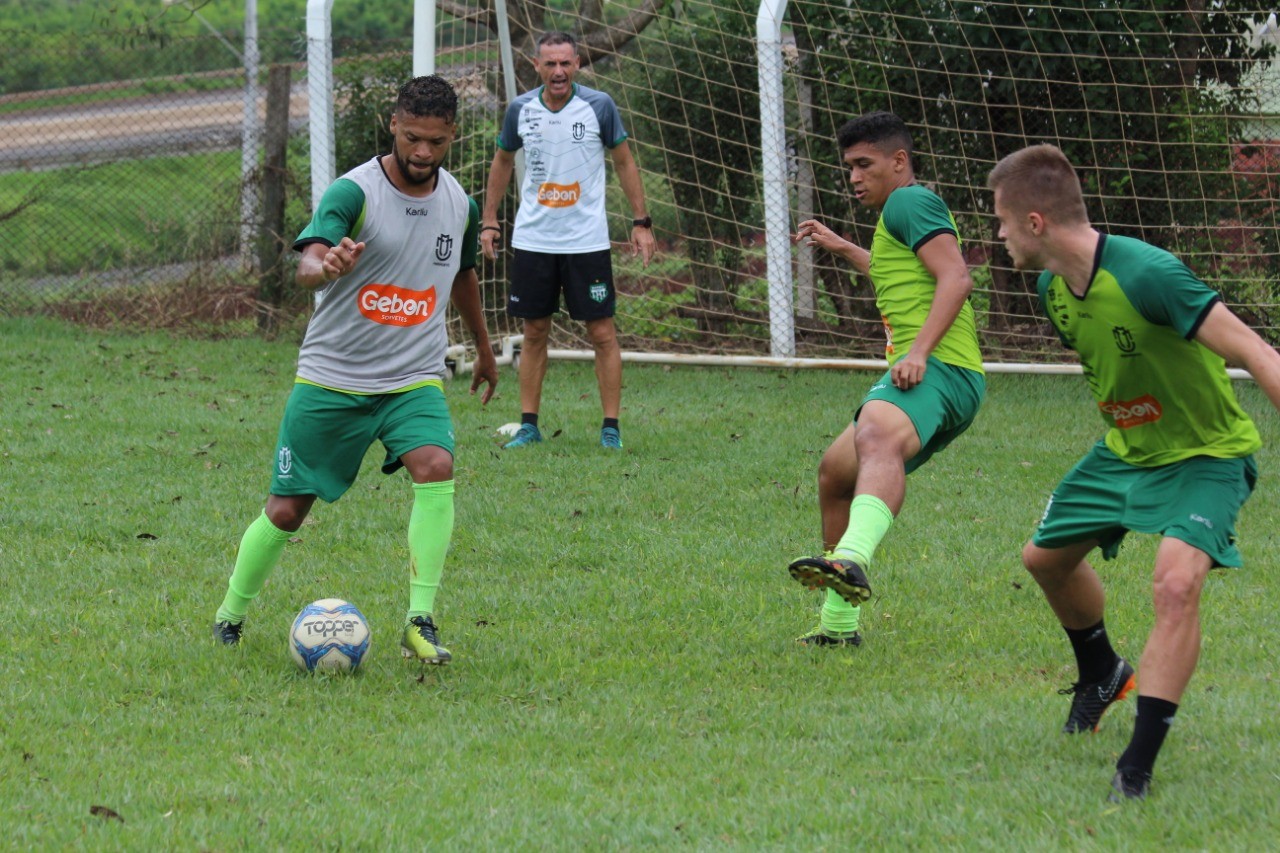 Após empate, MFC chega a dois pontos na Série D