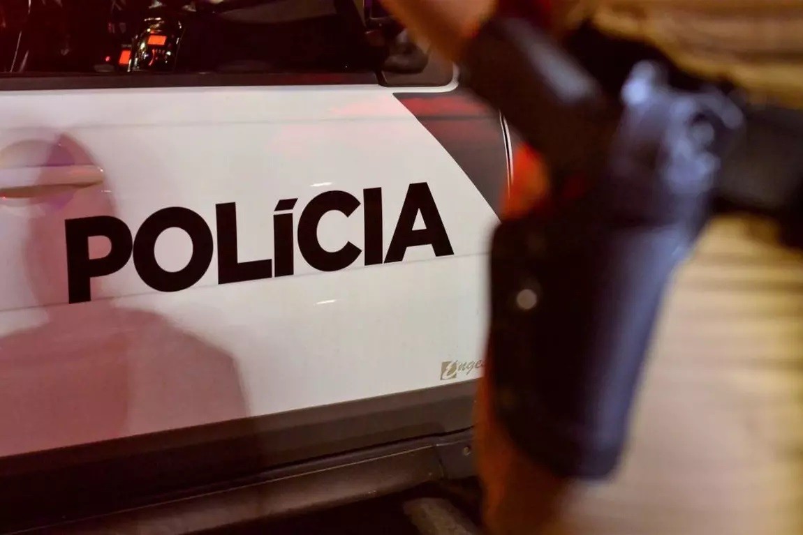 Casal é rendido em Maringá e mantido em cativeiro em Cianorte