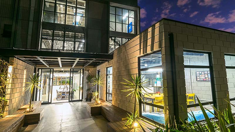 Empresa de construção civil é a primeira a ser “net zero” em água e energia