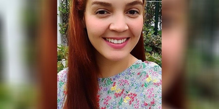 Maringaense assassinada na França em setembro foi sepultada nesta segunda-feira (15)