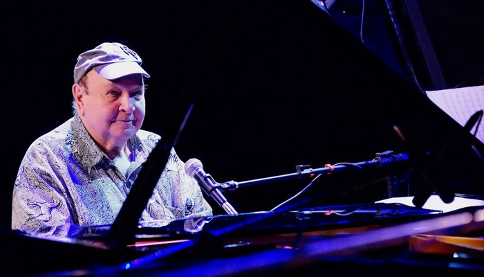 Mestre do instrumental, João Donato se apresenta em Maringá