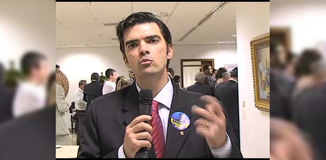 Atuação do Judiciário é fundamental nesta pandemia, diz o juiz Nicola Frascatti Junior