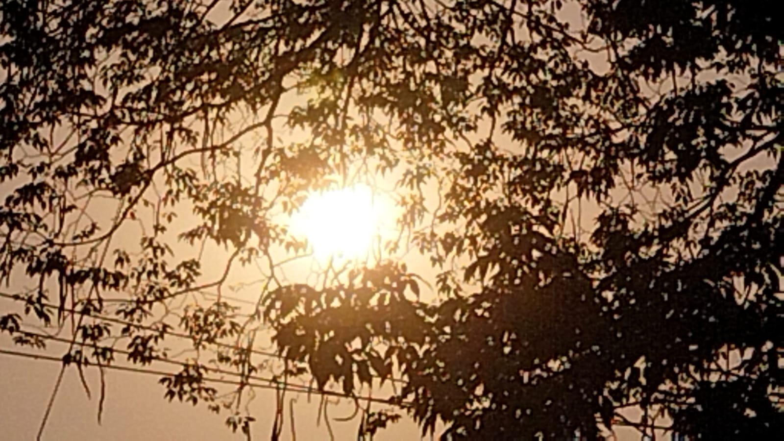 Confira a previsão do tempo para este sábado (7) no Paraná e em Maringá