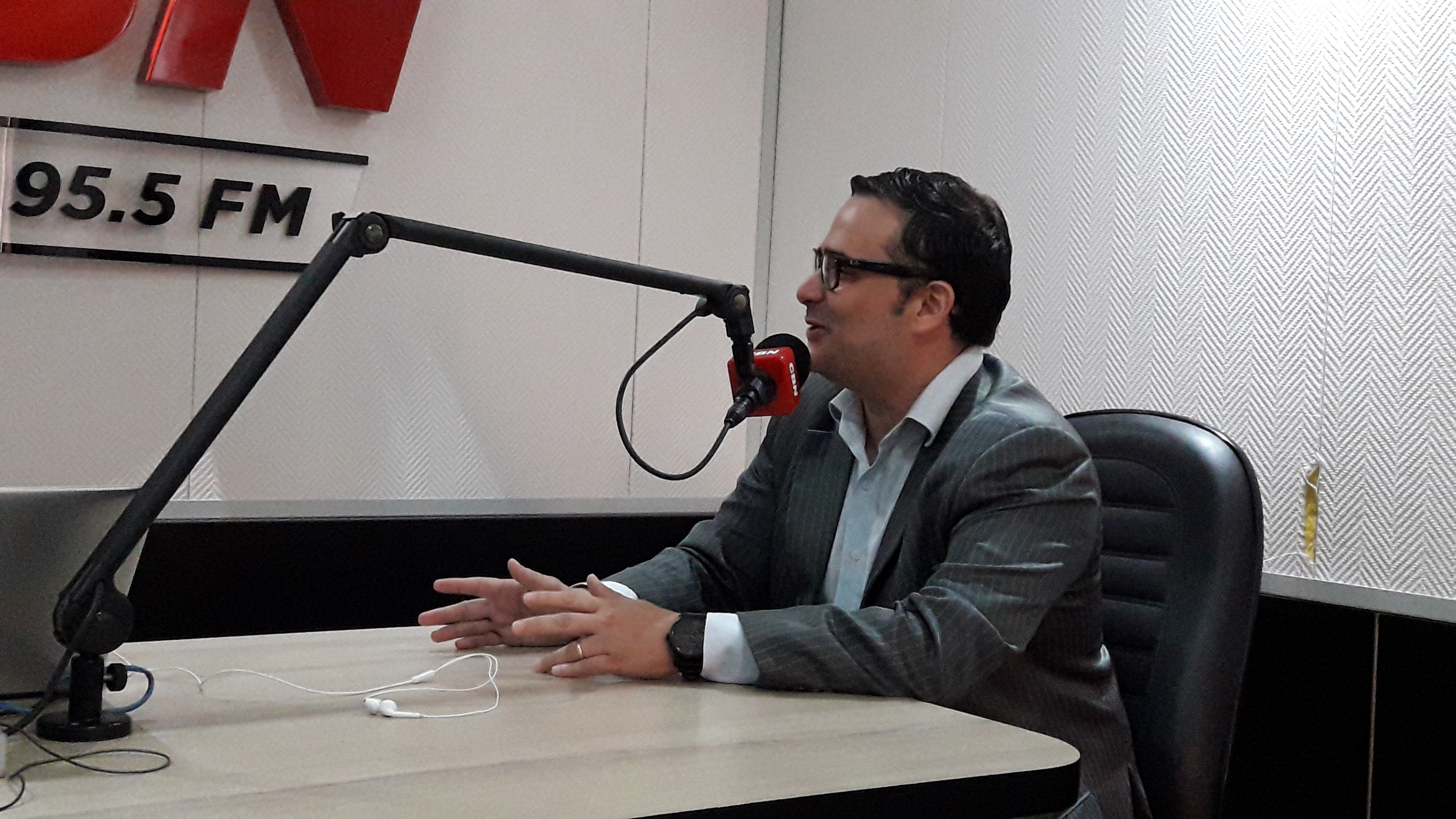 Corrupção tem raízes em nossas práticas diárias