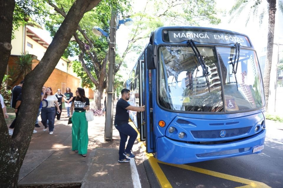 Prefeitura lança projeto para ampliar passeios turísticos pela cidade