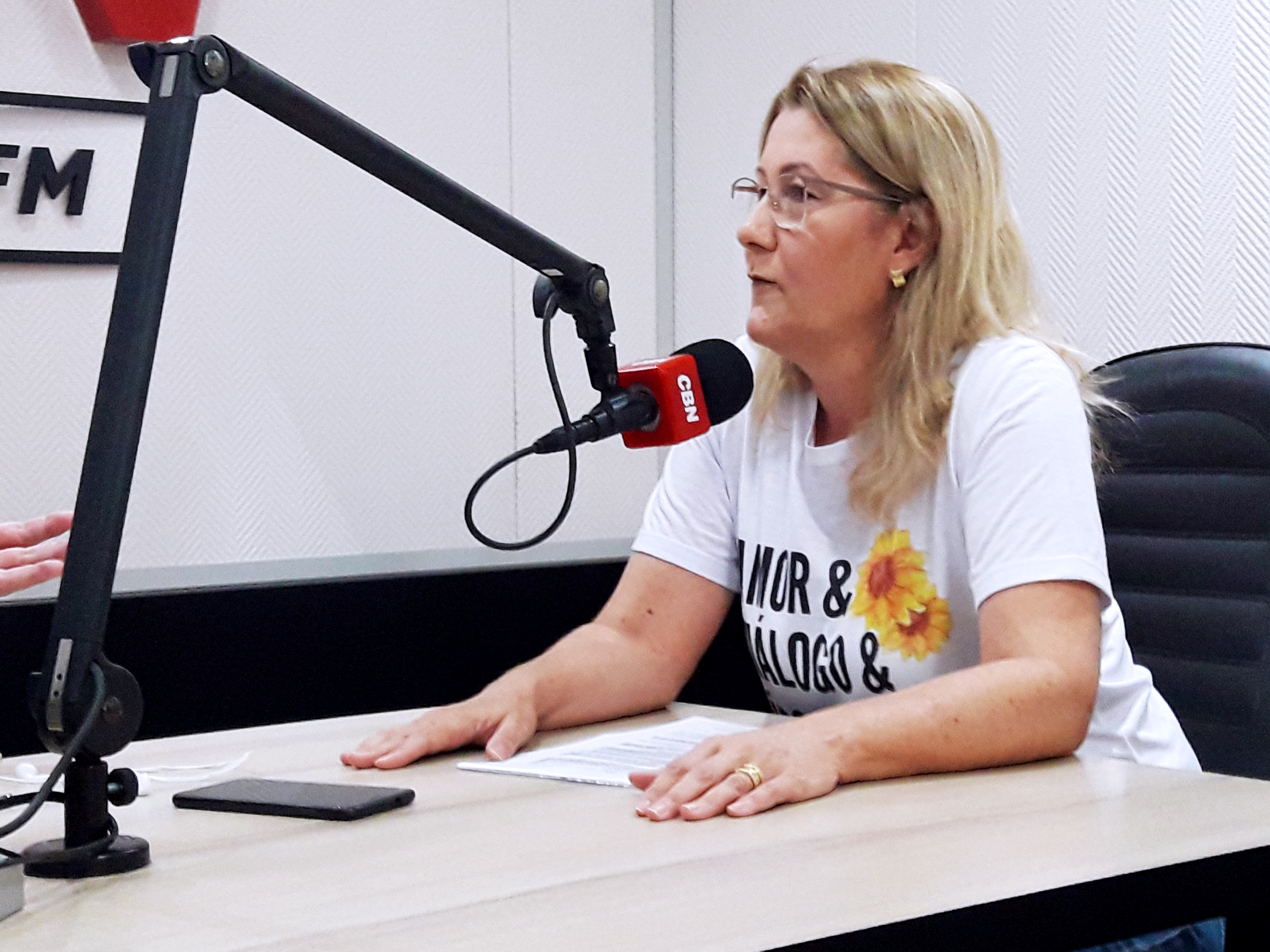 “Culto deve ser pela paz e não pela violência, este é o papel da Justiça Restaurativa”