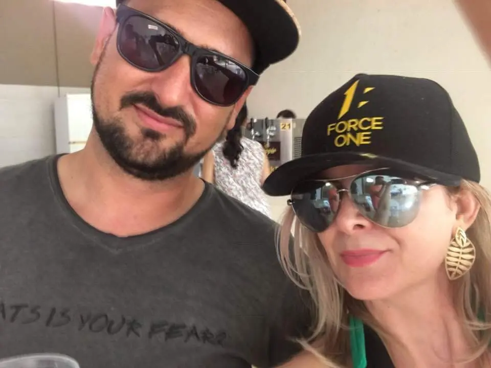 Empresária e gerente de Maringá morrem em acidente grave em Rolândia