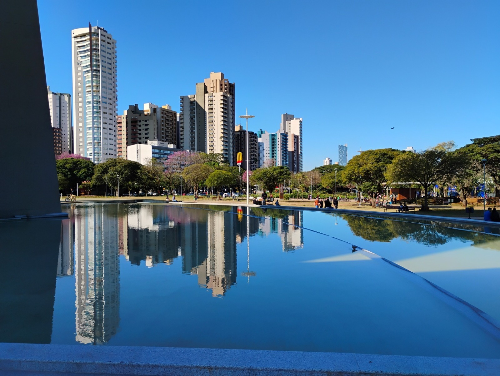 Veja como fica a previsão do tempo para esta sexta – feira (15)