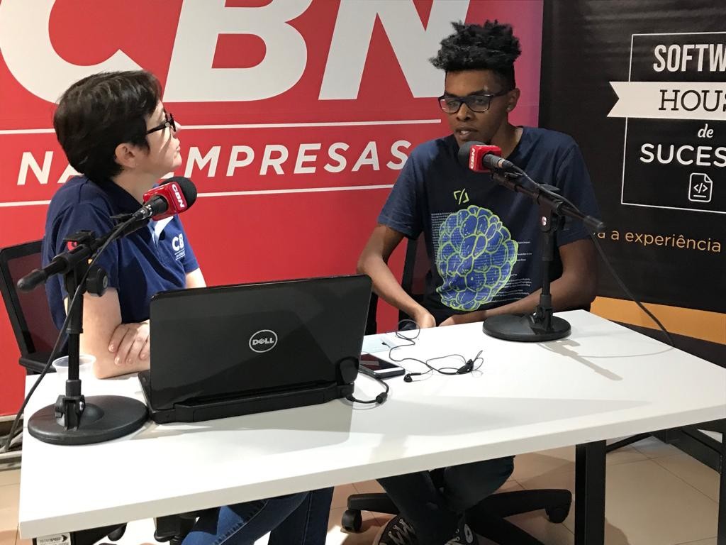 1ª Afrotech Maringá será nessa quinta-feira (28)