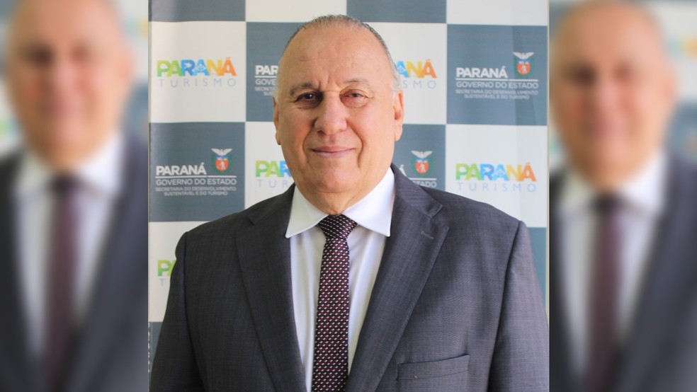 Presidente da Paraná Turismo pede exoneração após denúncia de assédio