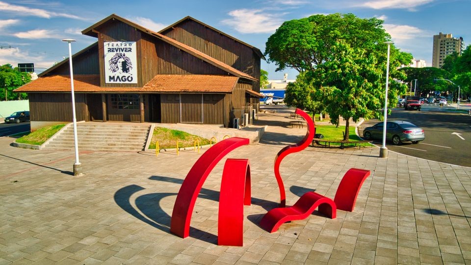 Maringá terá Ato pela Vida das Mulheres neste sábado (18)