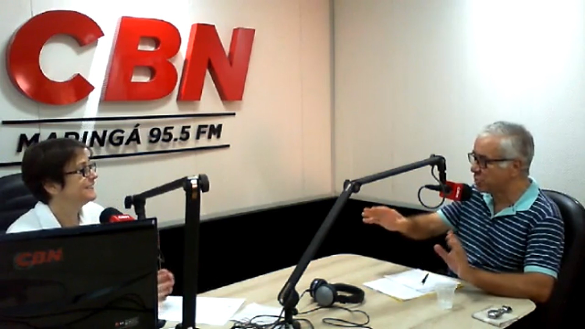 Maringá precisa formar “receptivos”