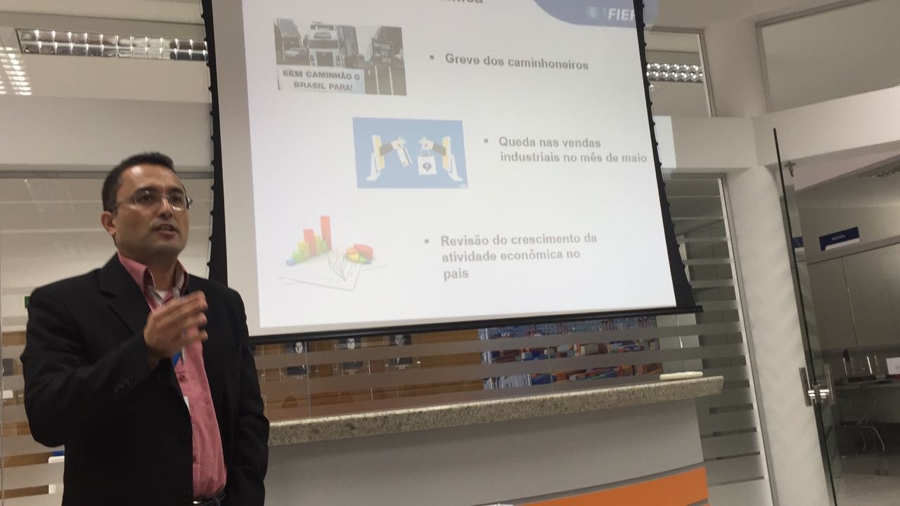 Maringá concentra 77% do PIB da microrregião